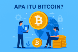 apa itu bitcoin