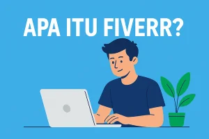 apa itu fiverr