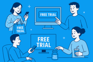 apa itu free trial