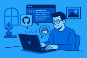 GitHub dan Copilot Itu Apa Sih? Panduan Produktif Ngoding