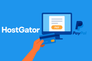 bayar hostgator pakai paypal