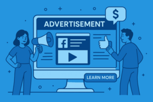 buat iklan di facebook ads