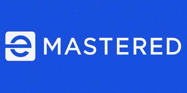 eMastered