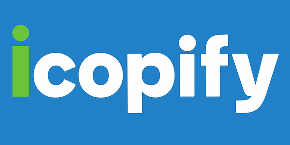 iCopify
