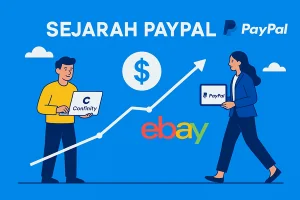sejarah paypal