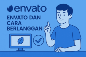 apa itu envato