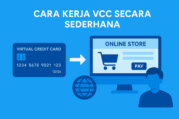 Cara Kerja VCC Secara Sederhana dan Mudah Dipahami