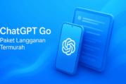 Uji Coba ChatGPT Go: Paket Langganan Termurah dari OpenAI