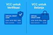 Perbedaan VCC Verifikasi dan Belanja, Jangan Sampai Salah Beli