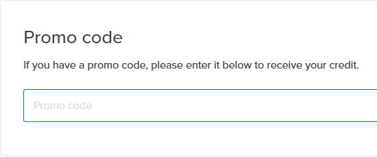 masukan kupon kembali