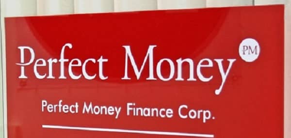 perfect money