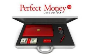 cara daftar perfect money