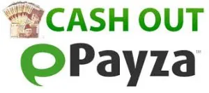 cara withdraw payza ke rekening bank lokal