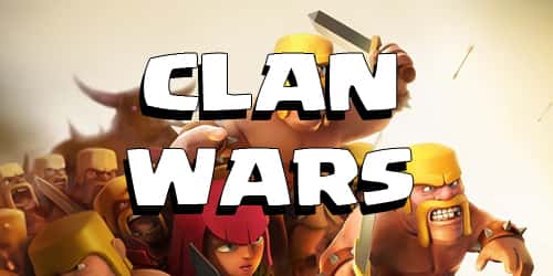 strategi bertahan clan wars