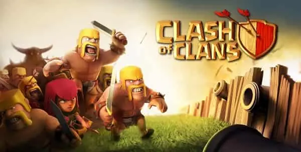 jual gems clash of clans