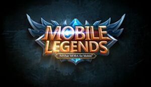 mobile legends logo