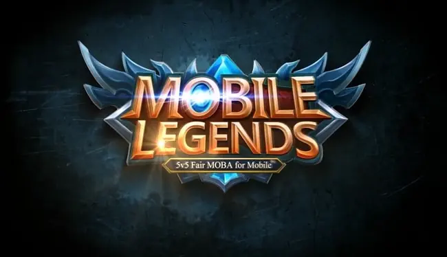 mobile legends logo