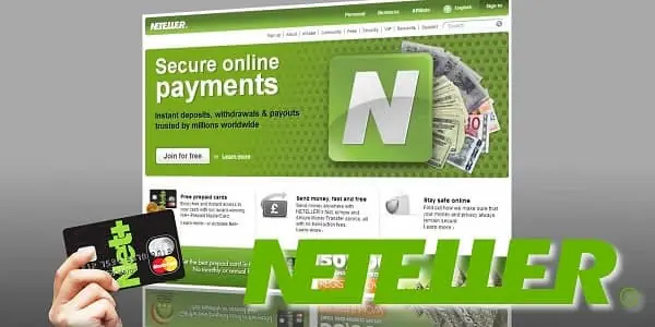 neteller
