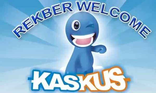 rekber kaskus