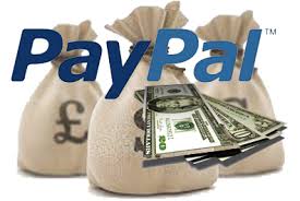 menghindari fee paypal