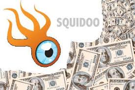 menghasilkan dolar lewat squidoo