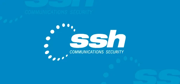ssh