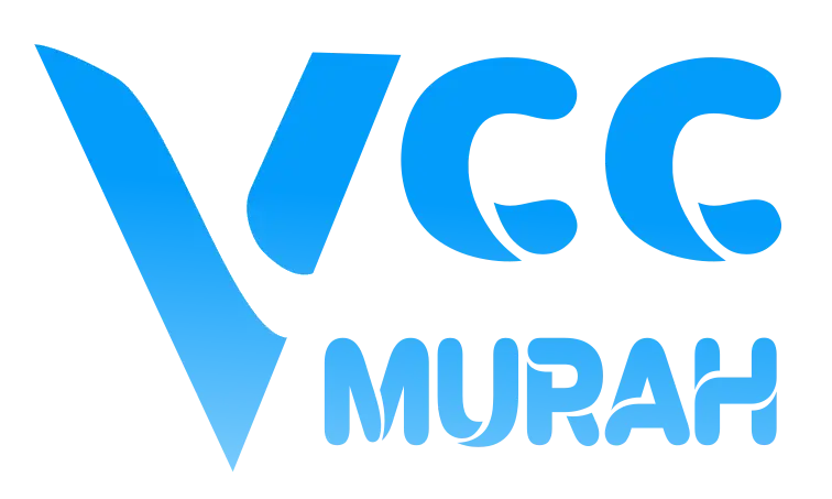 VCC Murah