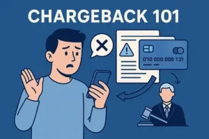 Chargeback 101 Dari “Ini Bukan Transaksiku” Sampai Arbitrase