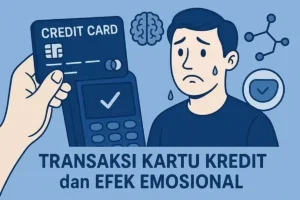 Transaksi Kartu Kredit dan Efek Emosional