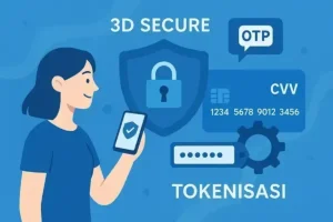 keamanan transaksi online