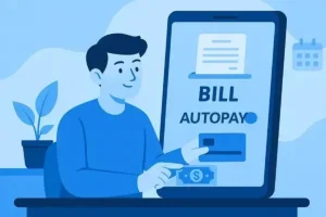 mengelola langganan dan tagihan autopay