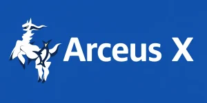 Arceus X logo