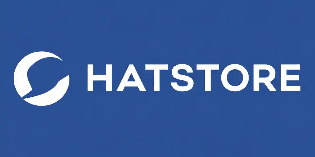 Hatstore logo