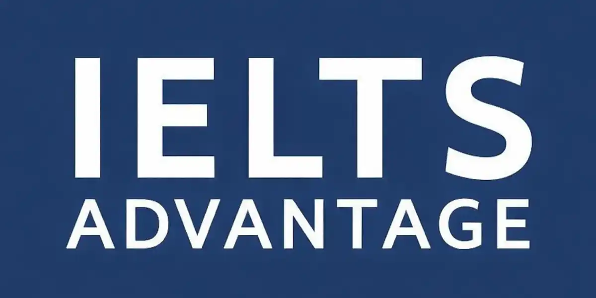 IELTS Advantage