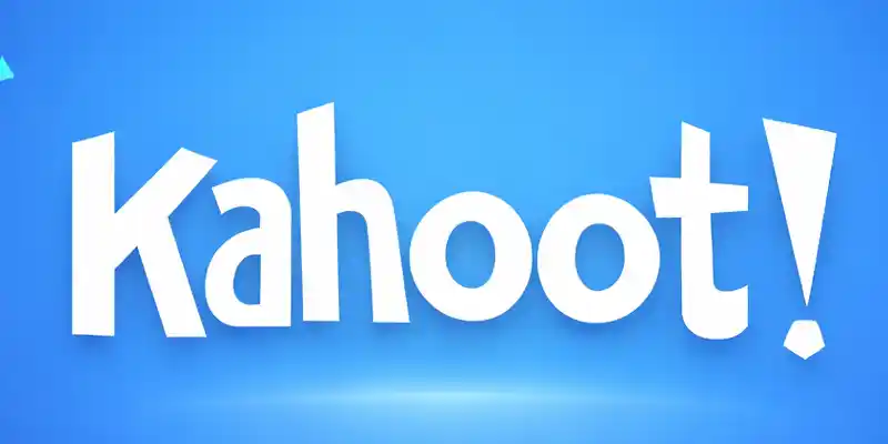 Kahoot logo