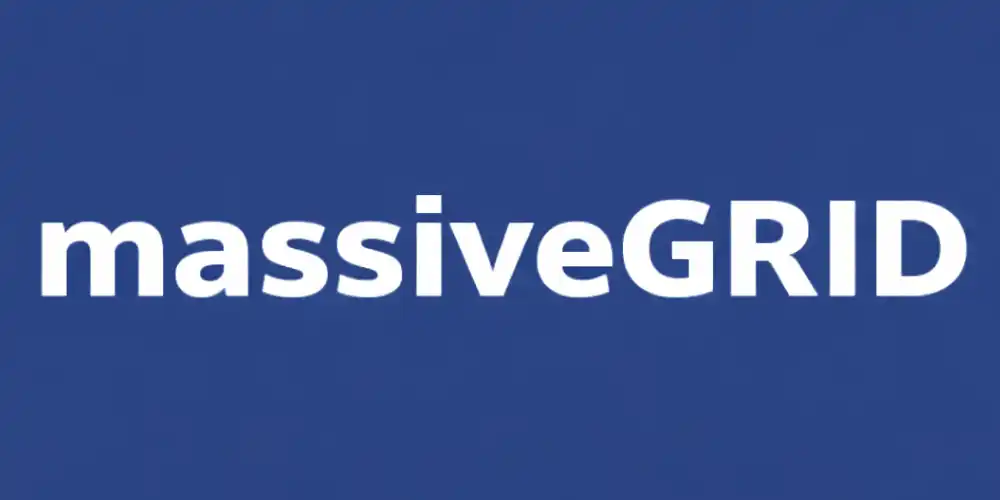MassiveGRID