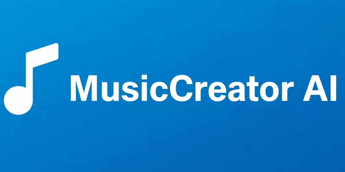 MusicCreator AI