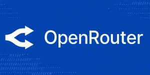 OpenRouter AI logo