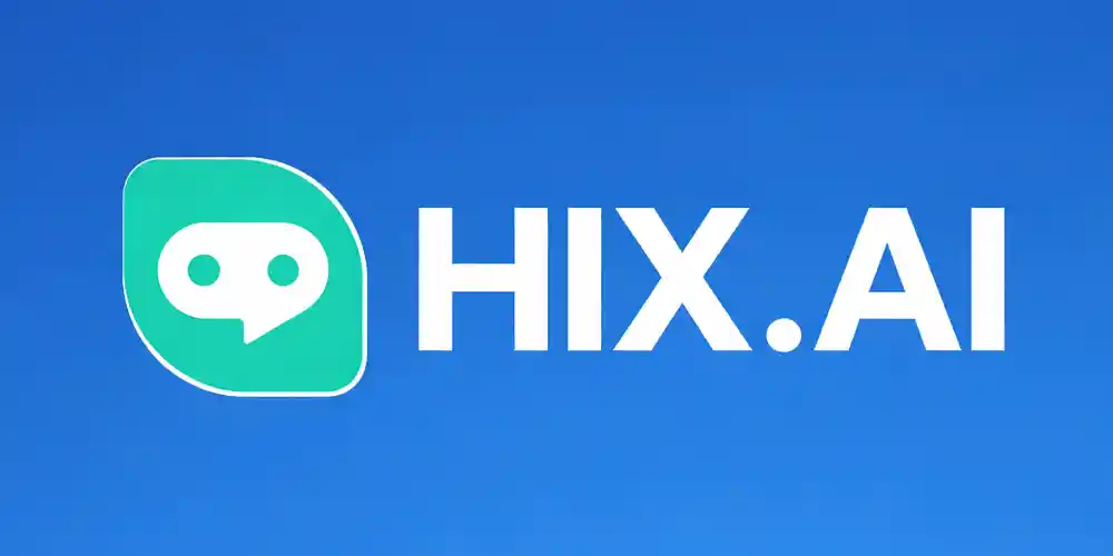 hix ai logo