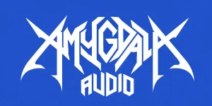 logo AmygdalaAudio