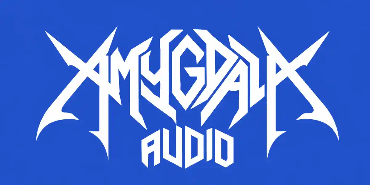 logo AmygdalaAudio