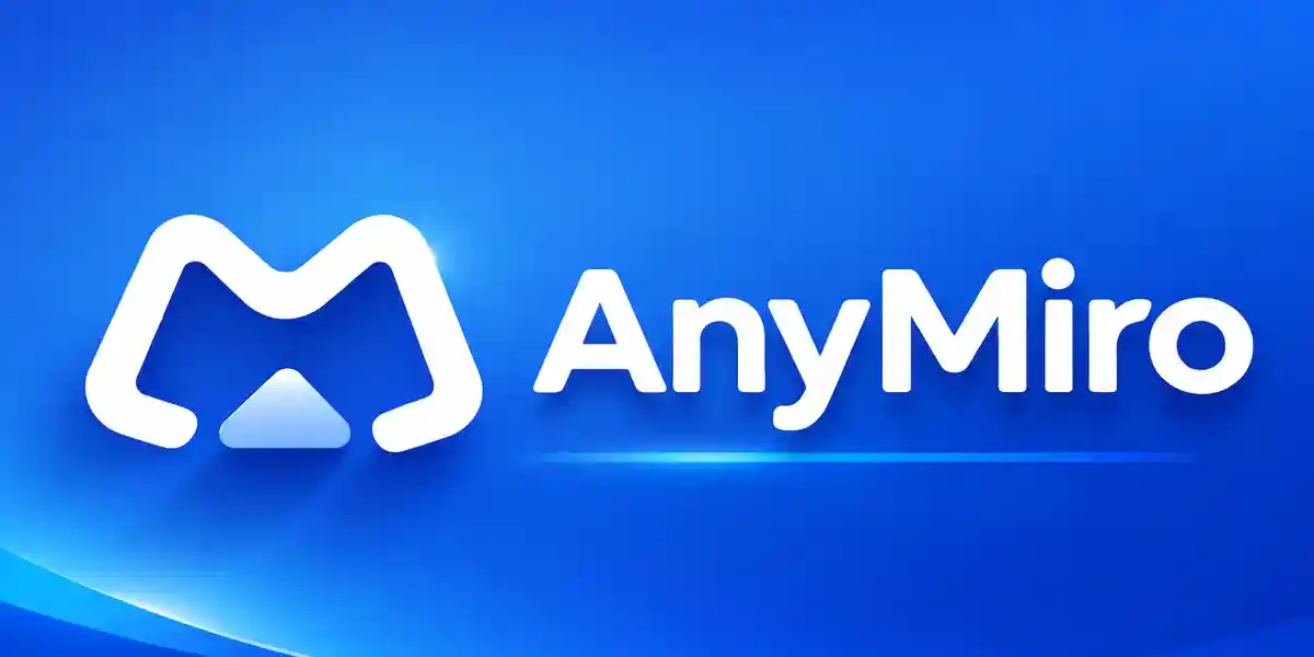logo AnyMiro