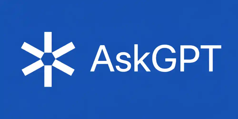 logo AskGPT