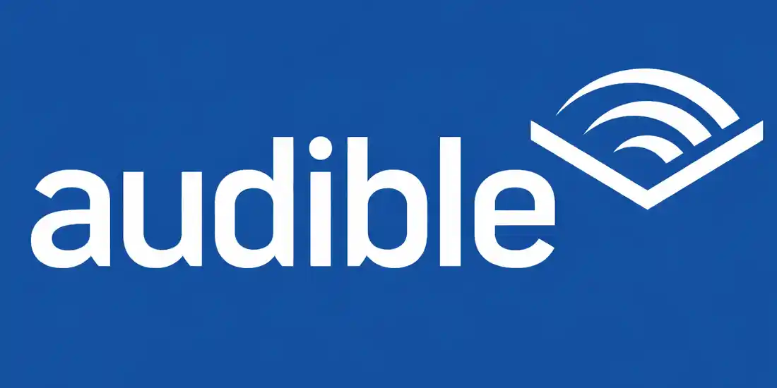 logo Audible