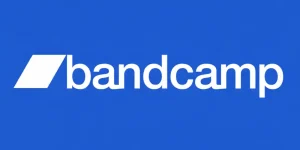 logo Bandcamp