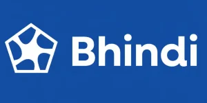 logo Bhindi ai