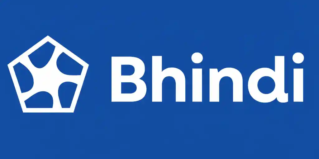 logo Bhindi ai