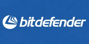 logo Bitdefender