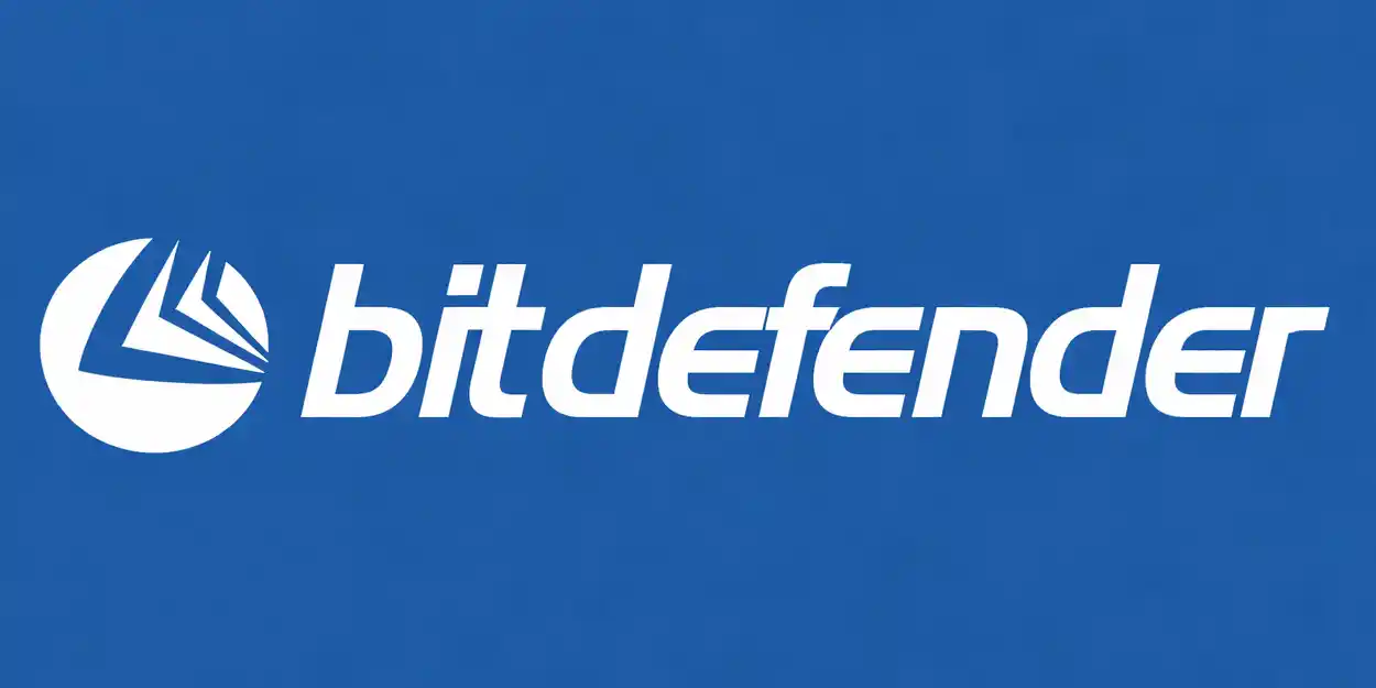 logo Bitdefender