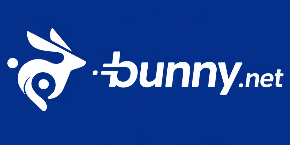 logo Bunny CDN